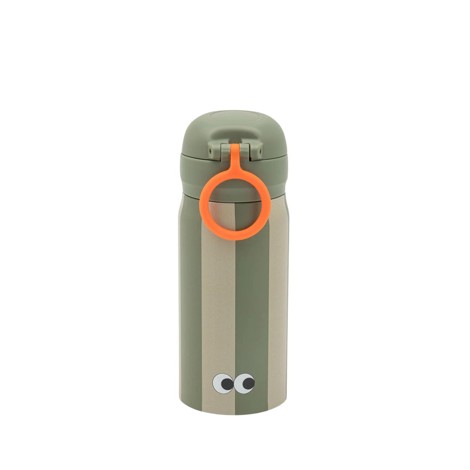 Crocodille Water Bottle