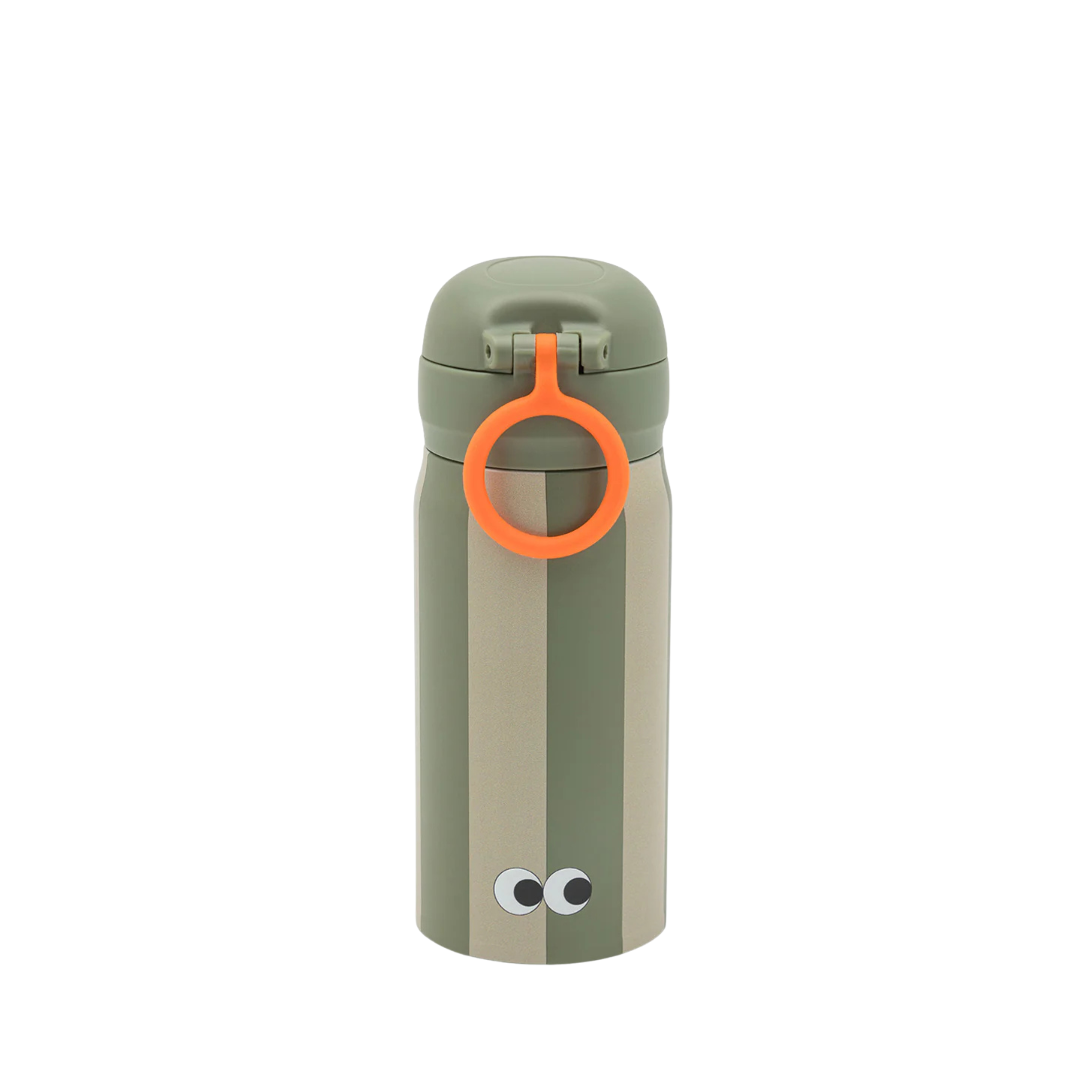 Crocodille Water Bottle