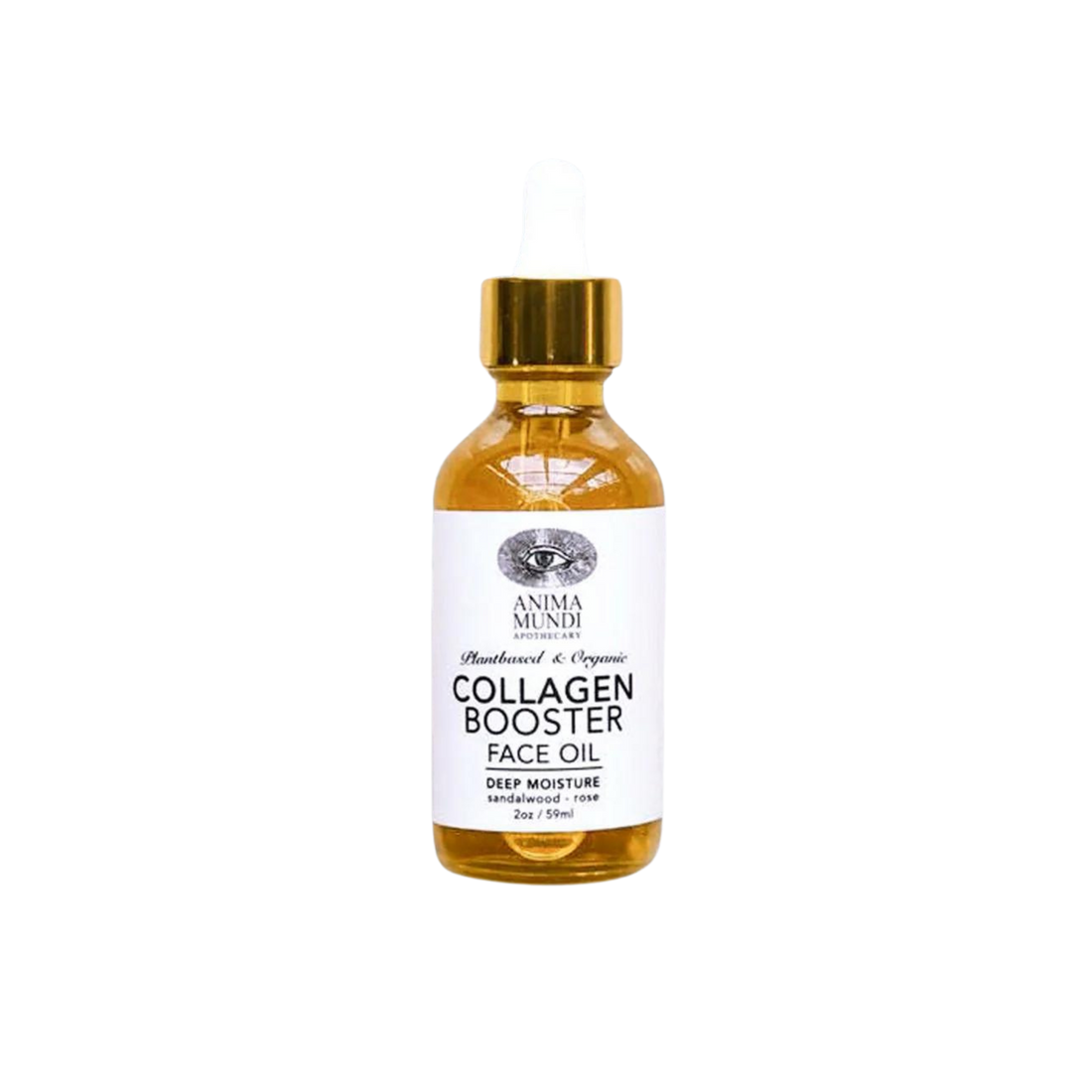 Collagen Booster Face OIl