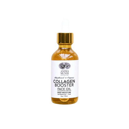 Collagen Booster Face OIl