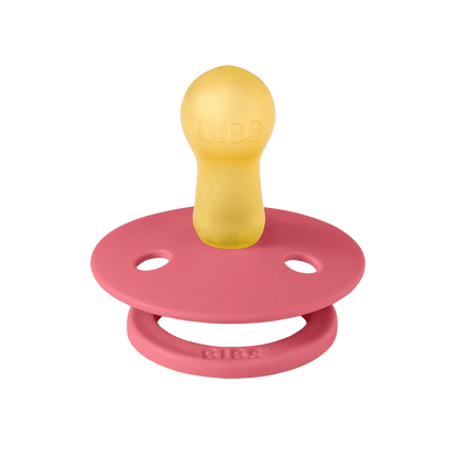 Chupetes Baby Coral | Ruby