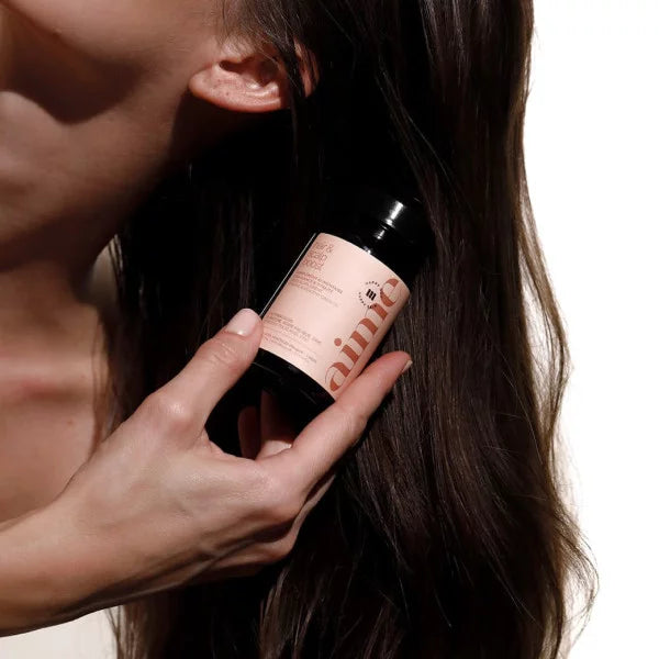 Hair &amp; Scalp Boost 