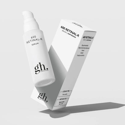 600 Retinal-R Sérum