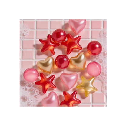 Perles de Bain Love Mania
