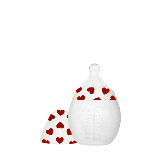 Anti-Colic Baby Bottle | Full of Love