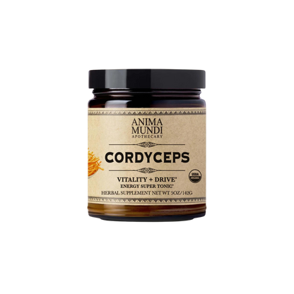 Cordyceps