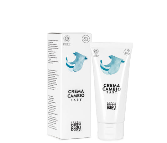 Crema Cambio