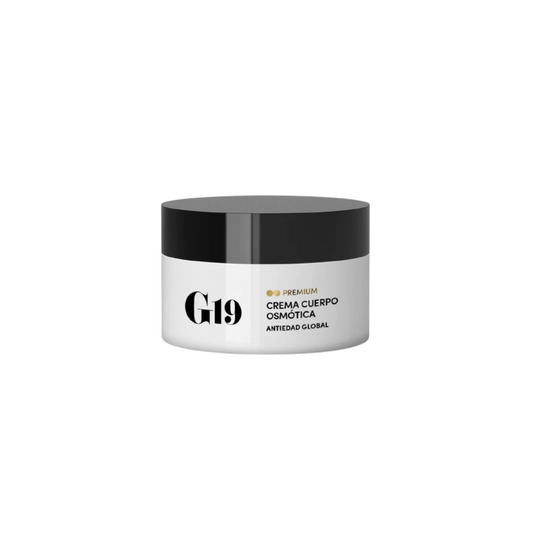 Global Anti-Aging Osmotic Body Cream 