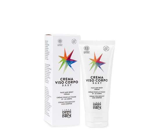 Crema Viso-Corpo