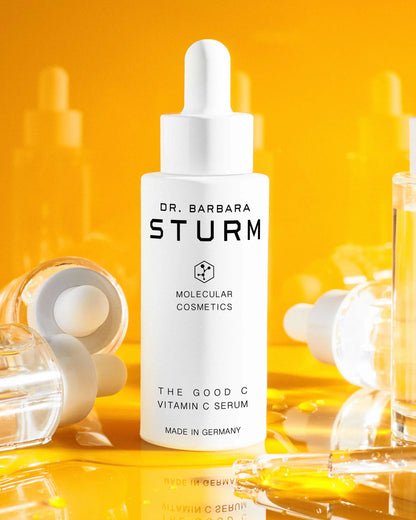 The Good C Vitamin C Serum