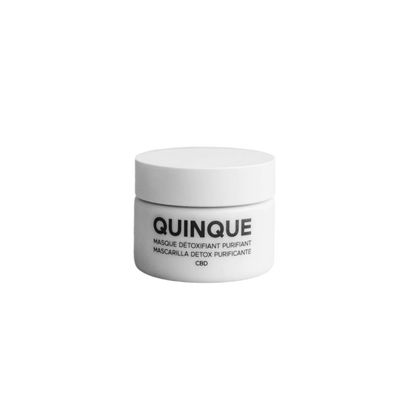 Quinque Purifying Detox Mask