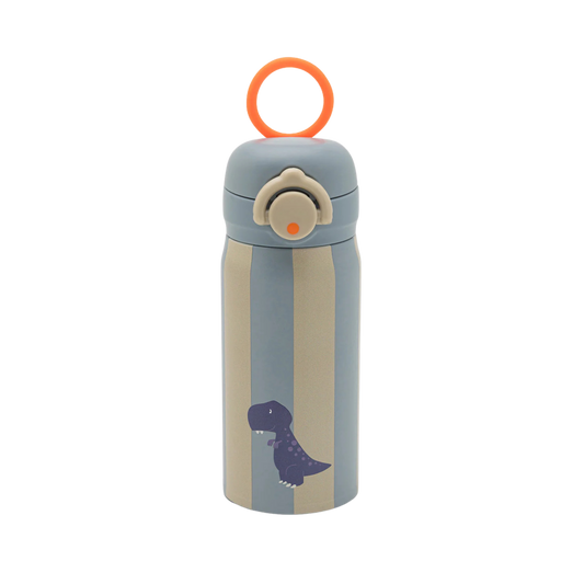 Dino Water Bottle