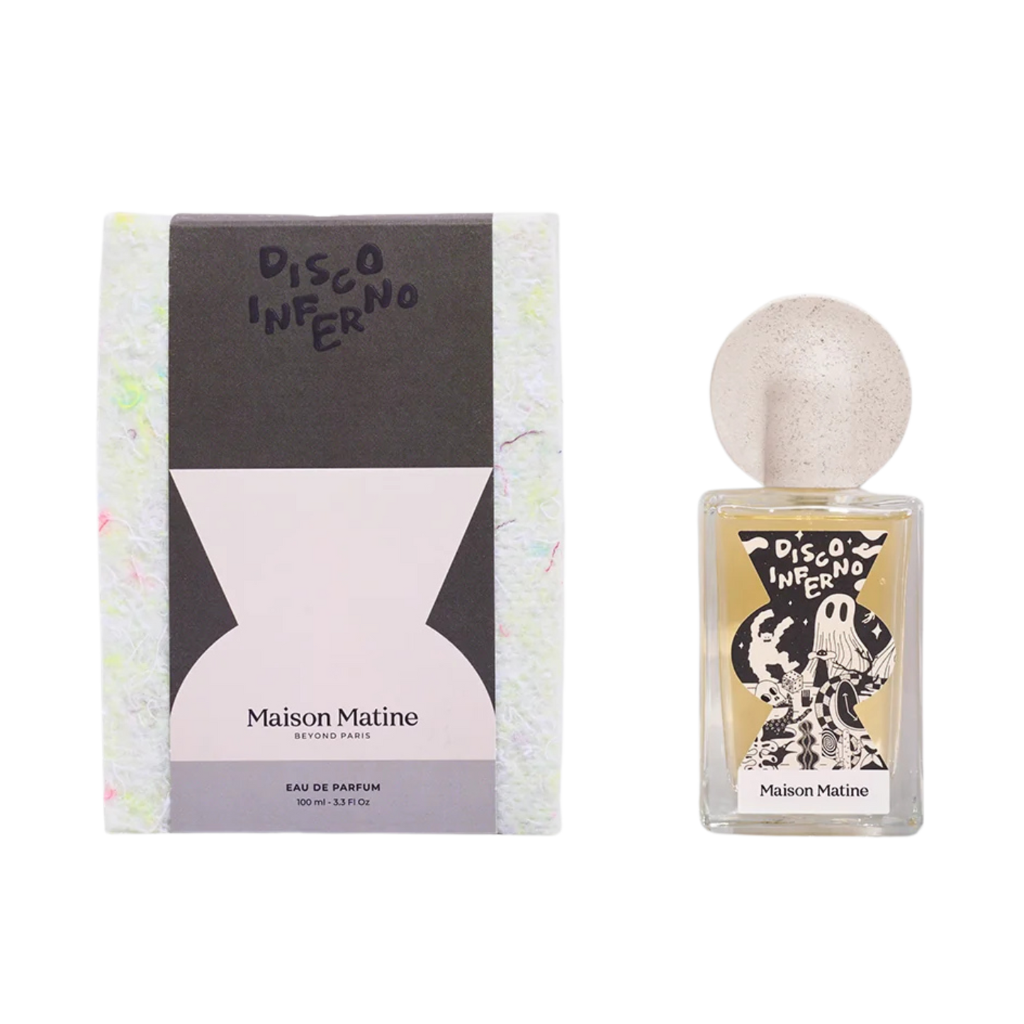 'Disco Inferno' Eau de Parfum