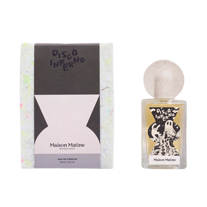 'Disco Inferno' Eau de Parfum