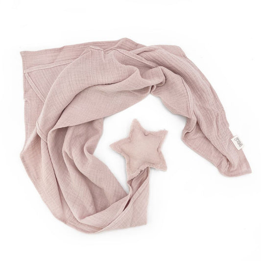 Doudou Star Nude Powder