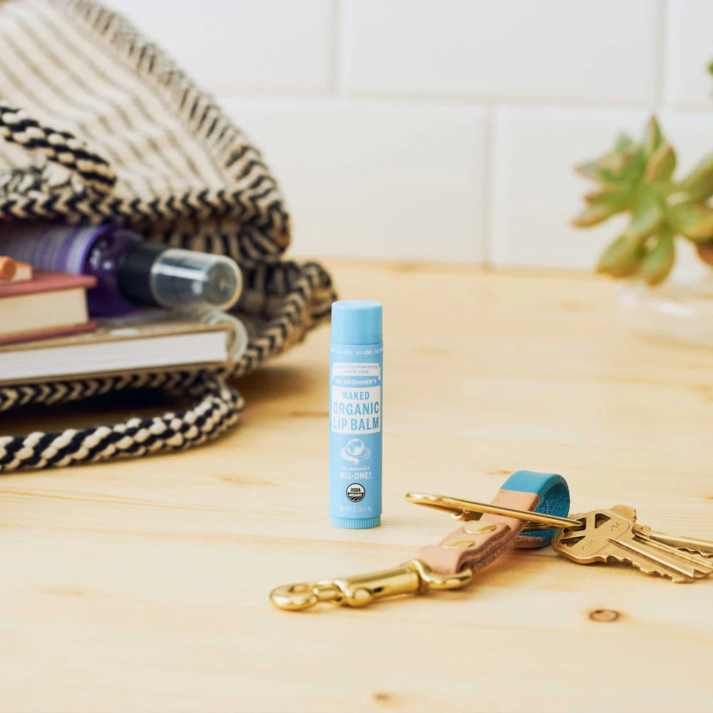 Organic Lip Balm Baby Mild