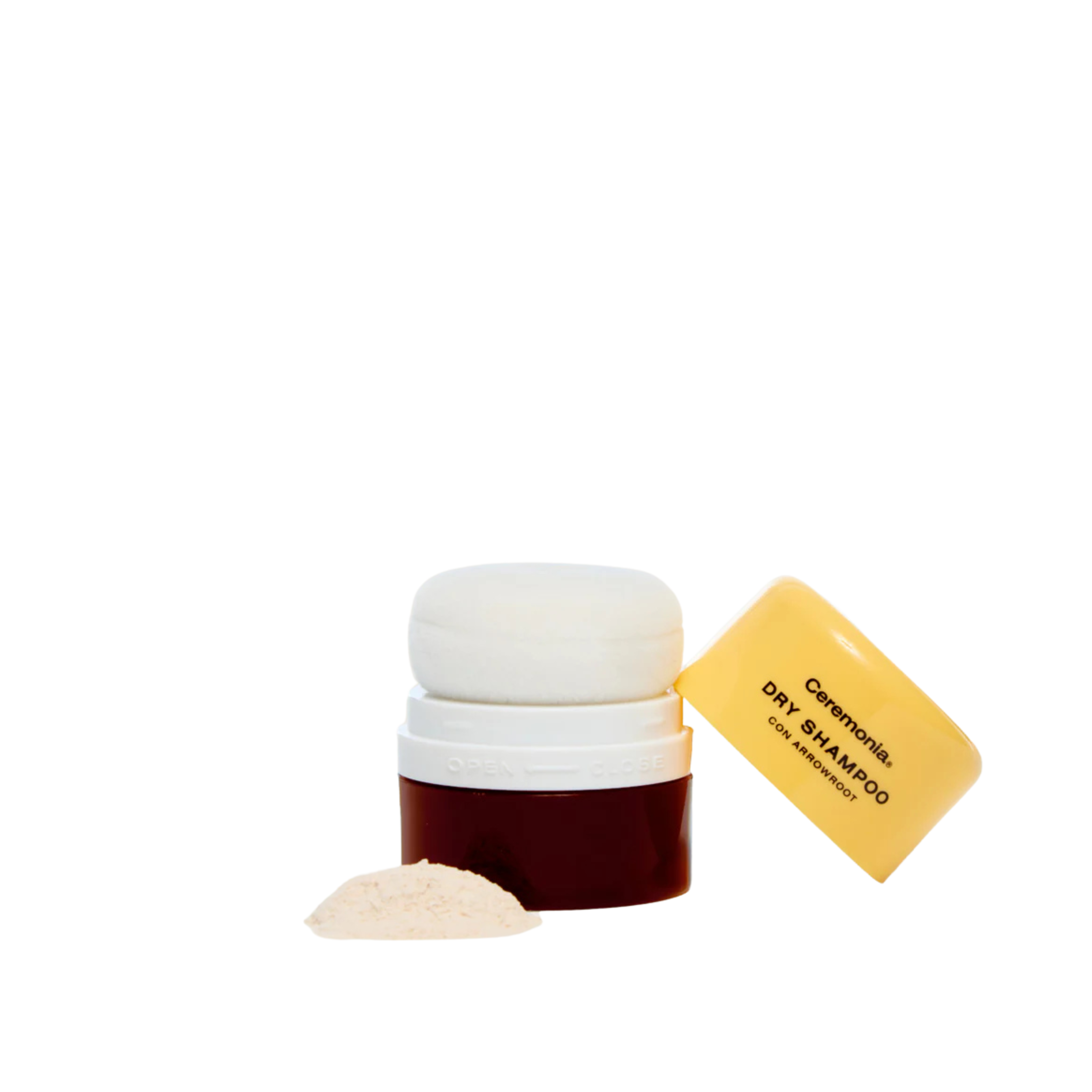 Dry Shampoo Arrowroot - G19 Pharmacy