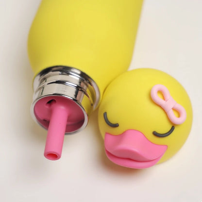 Ducky Bestie Bottle