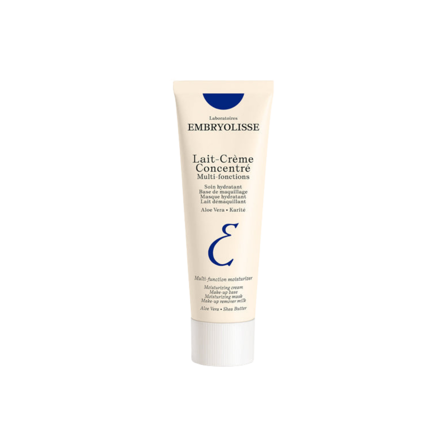 Lait-Crème Concentré