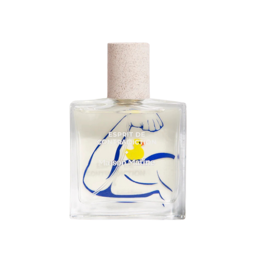 'Esprit de Contradiction' Eau de Parfum