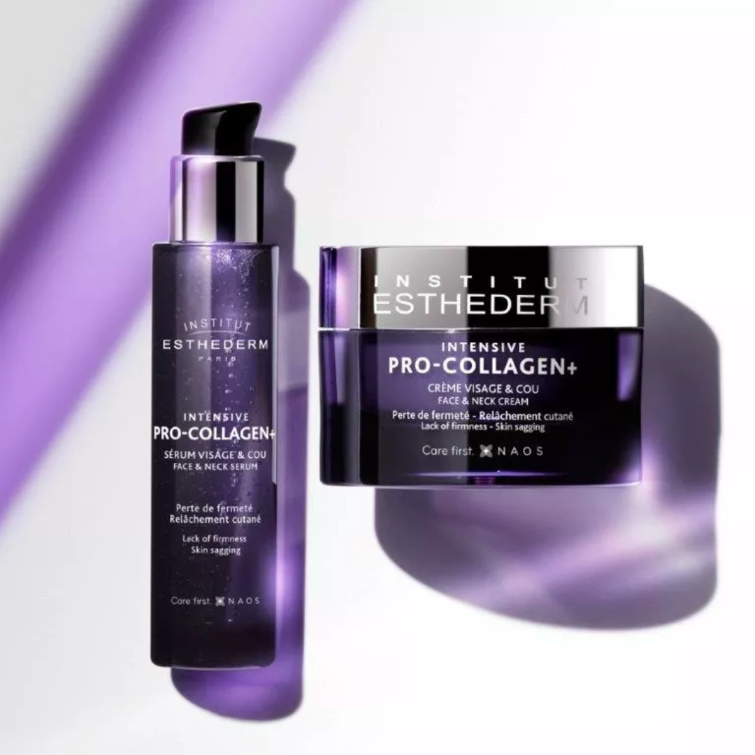Intensive Pro-Collagen+ Serum