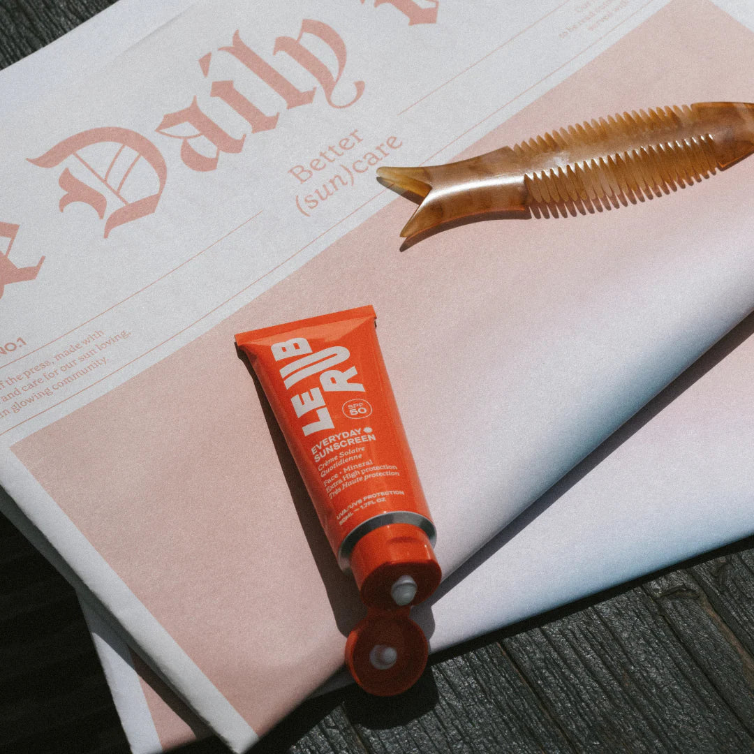 Everyday Sunscreen SPF50