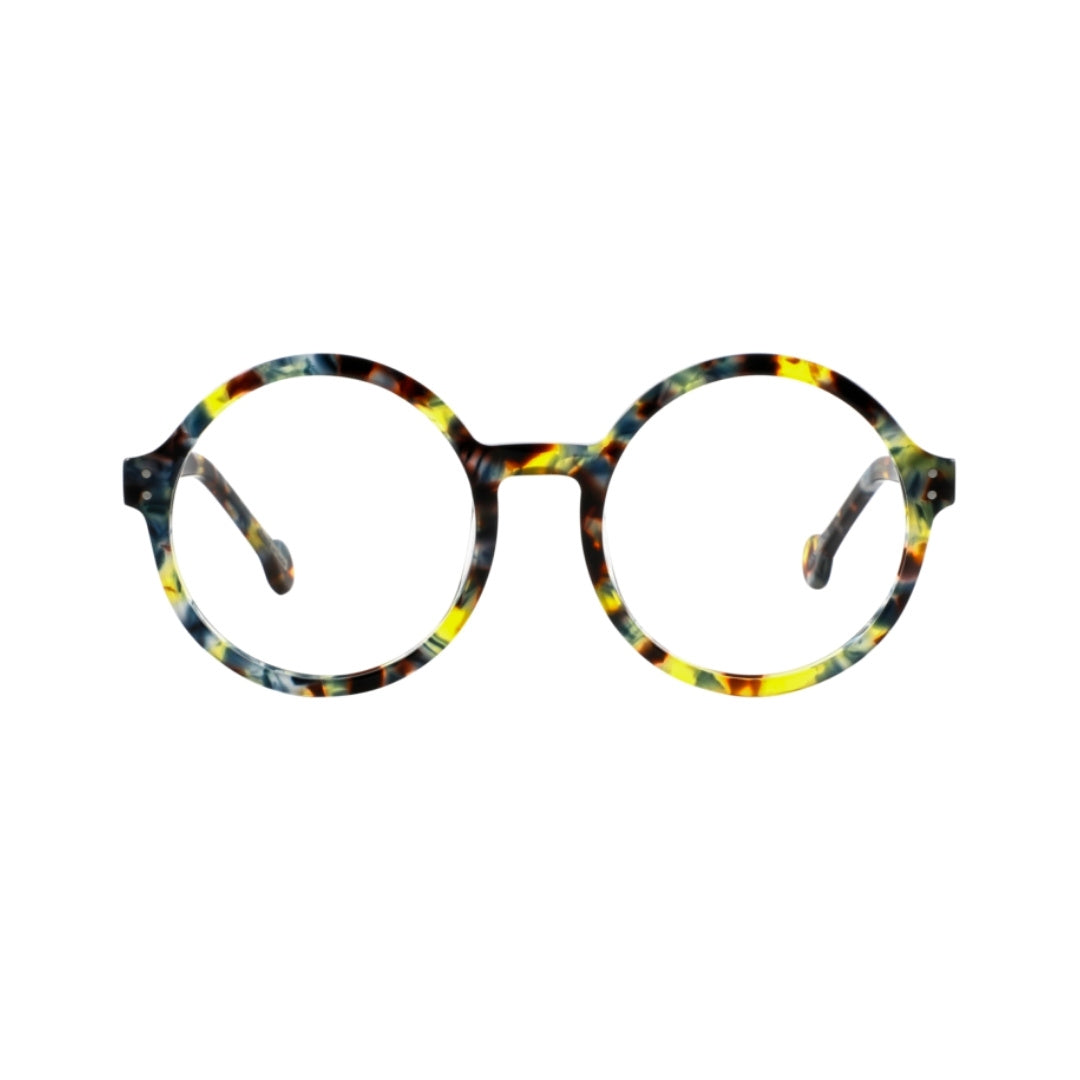 New World Eyecontact Glasses