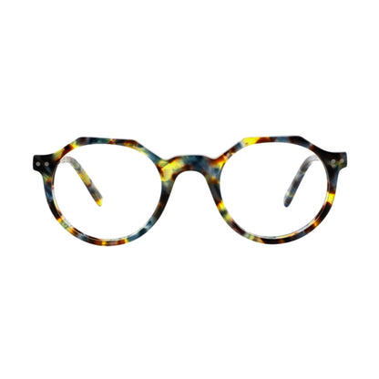 Eyecube New World Glasses