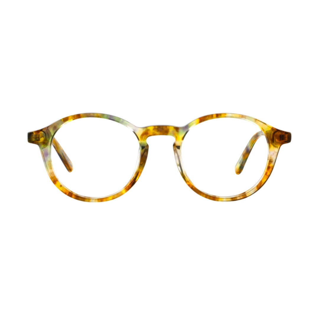 Eyefresh Sunny Bergamot glasses