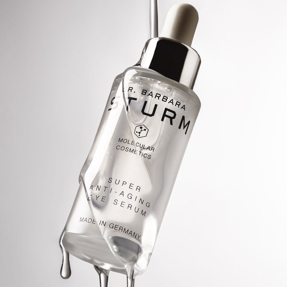 Super Anti-Aging Eye Serum