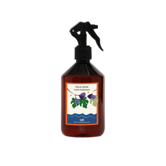 'Fig&amp;Cedar' Home Fragrance