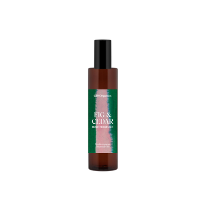 'Fig&Cedar' Home Spray