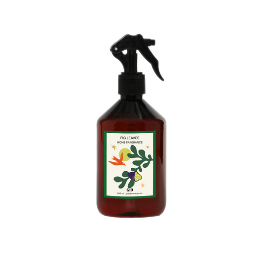 'Fig Leaves' Home Fragrance