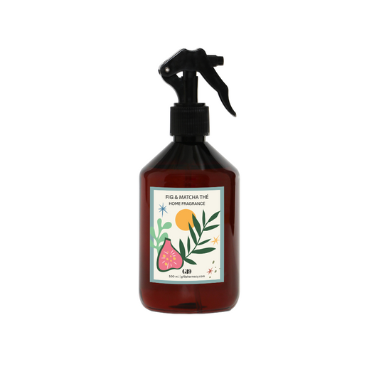 'Fig&amp;matcha thé' Home Fragrance