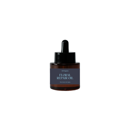 Floral Repair Oil