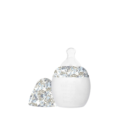 Anti-Colic Baby Bottle | Mimosa Blue