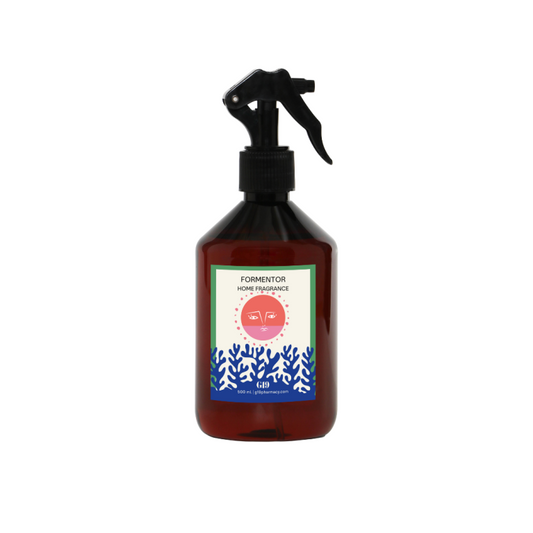 'Formentor' Home Fragrance