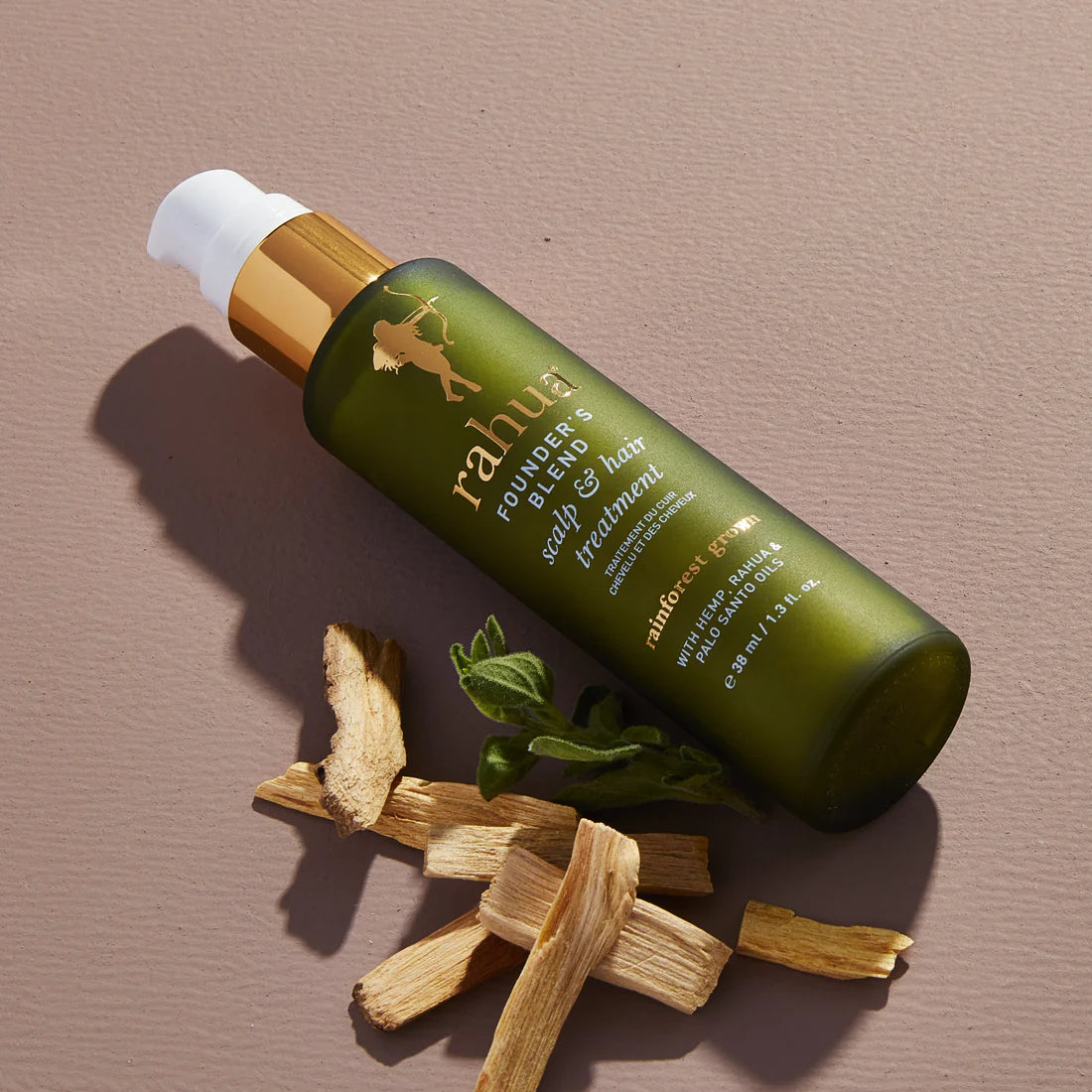 Founder’s Blend Scalp & Hair Treatment