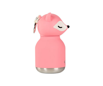 Mini Pink Fox Bestie Bottle