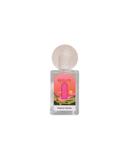 'Shifumi' Eau de Parfum