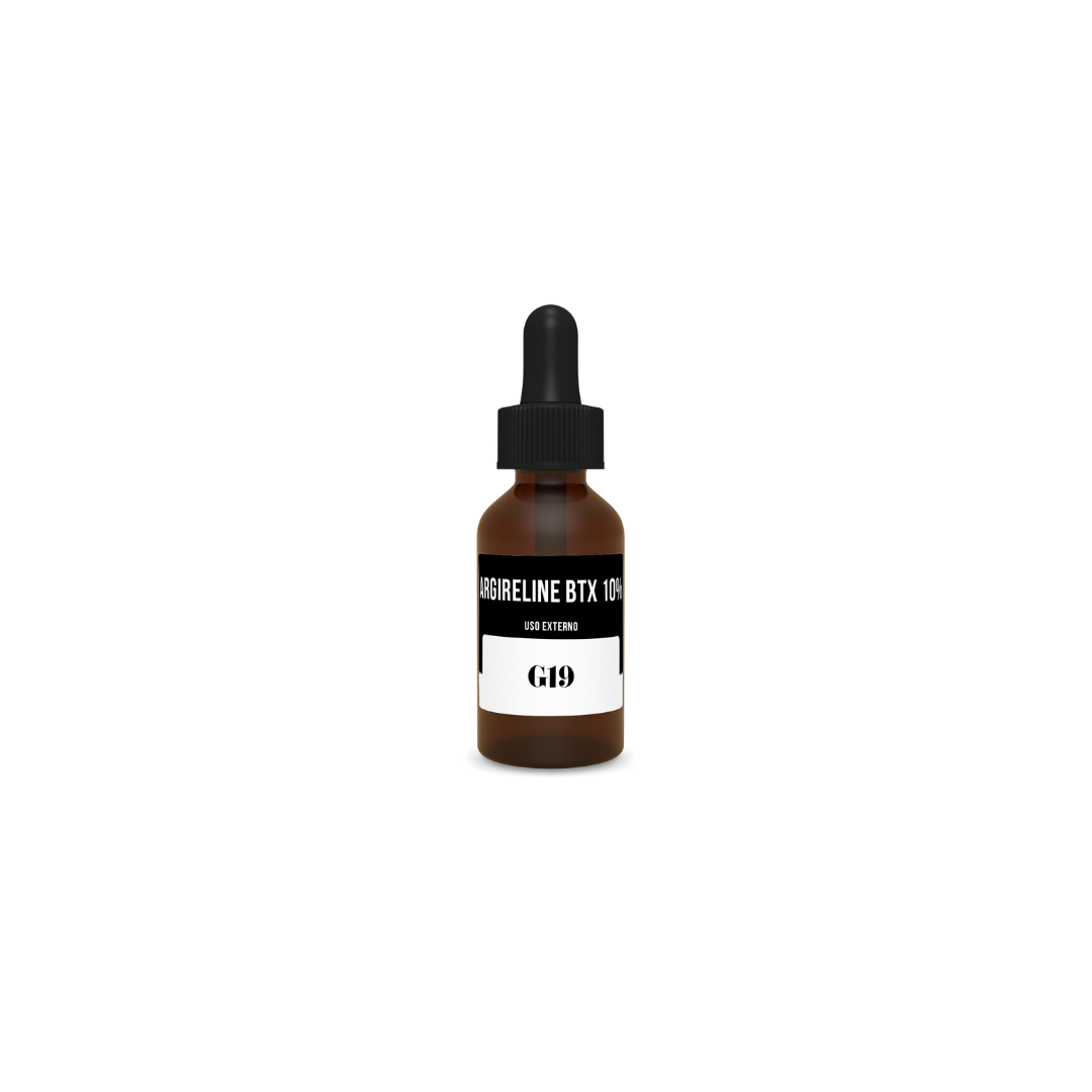Concentrado Activo Argireline BTX 10%