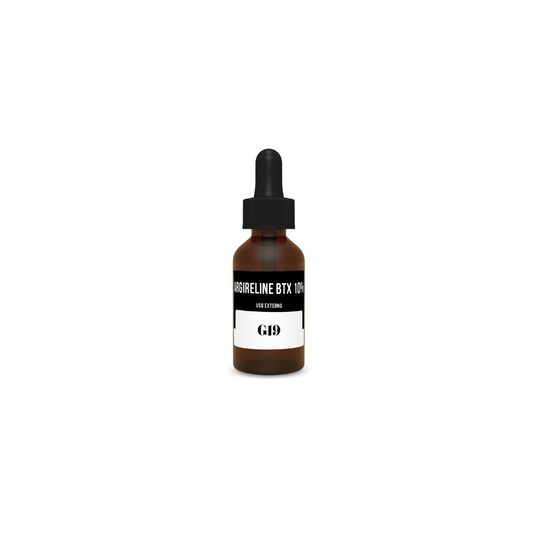 Argireline BTX Active Concentrate 10%