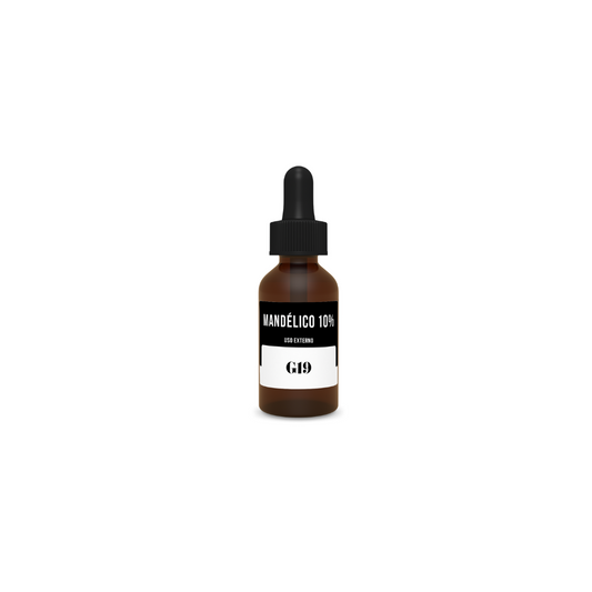 Mandelic Active Concentrate AHA 10%