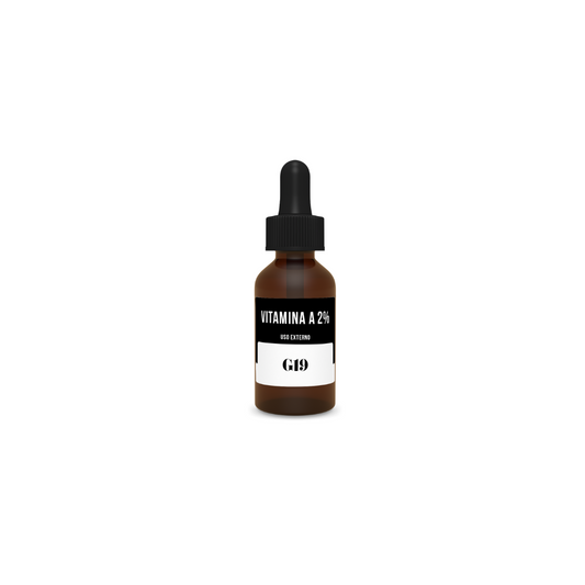 Active Concentrate Vitamin A 2%