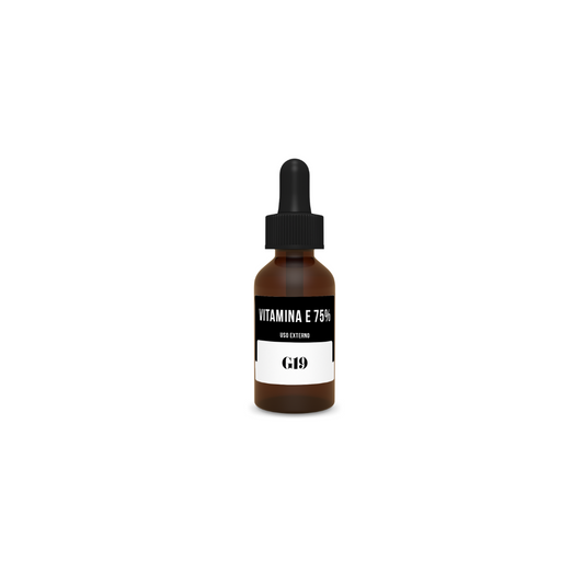 Active Concentrate Vitamin E 75%