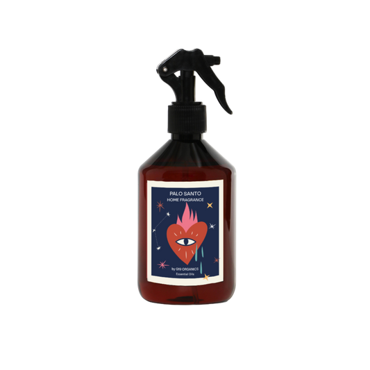'Palo Santo' Home Fragrance - PREVENTA