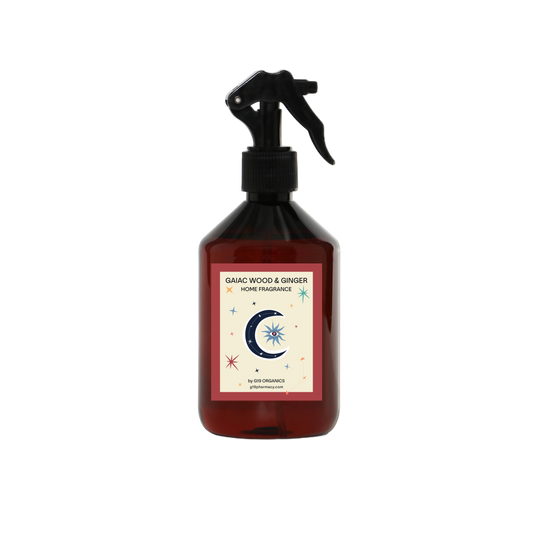 'Gaiac Wood&Ginger' Home Fragrance