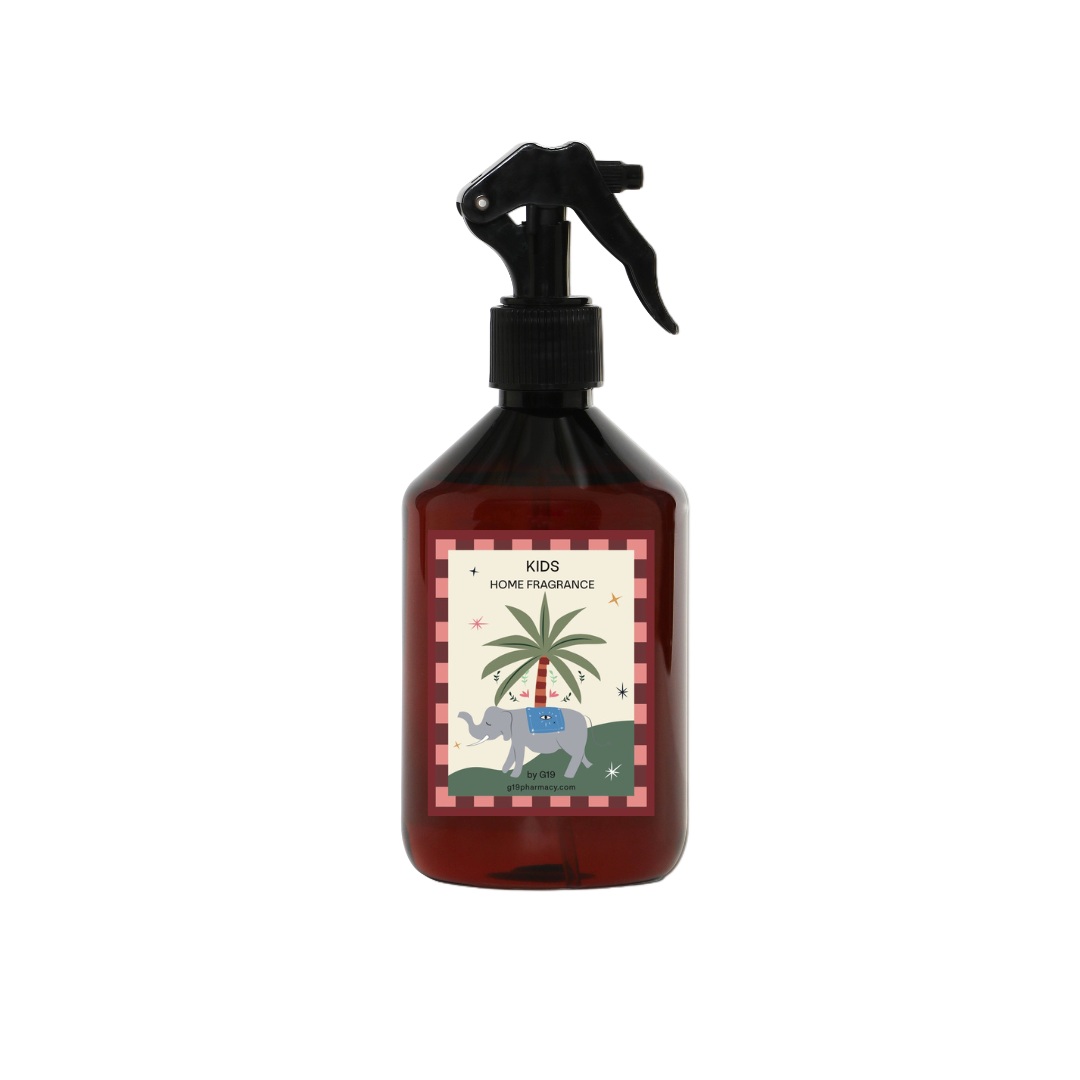 'Kids Formula' Home Fragrance