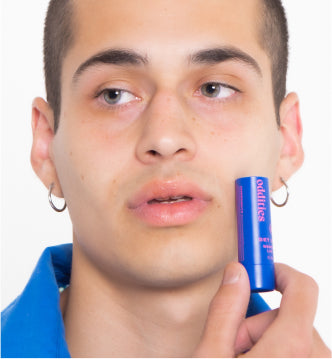 'Get Lippy' Bálsamo Labial