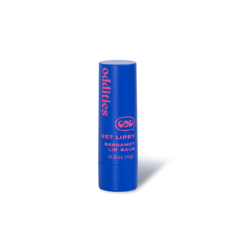 'Get Lippy' Bálsamo Labial